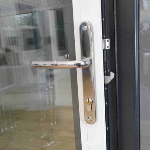 quickslide bifold doors quickslide bifold doors