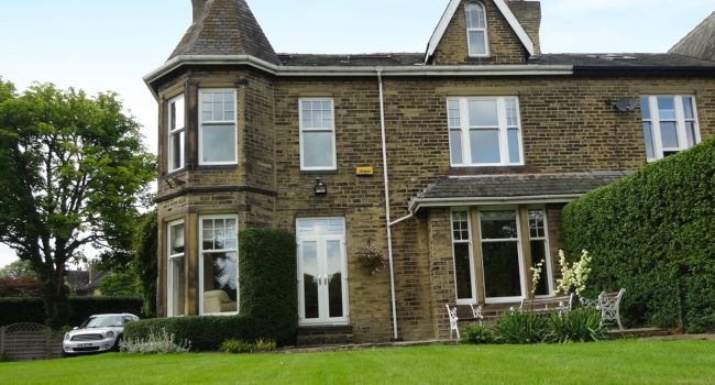 Semi-detached - Yorkshire