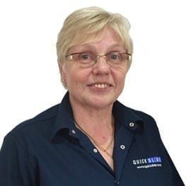 Audrey Weber