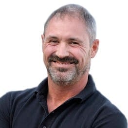 Adrian Barraclough
