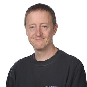 Andy White