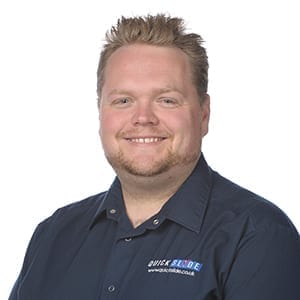 Ben Weber
