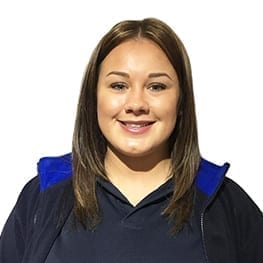 Gillian-Website