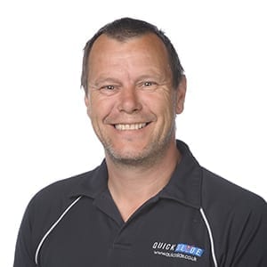Julian Balmforth