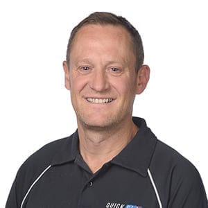 Kenny Broadbent