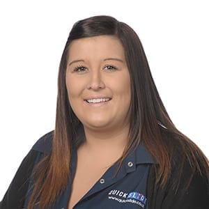 Nicola Flanagan