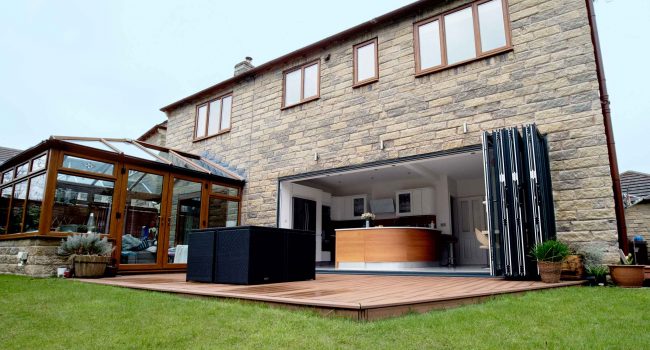 bi folds