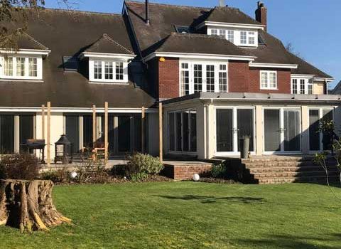 Large Refurbished Property - Essex