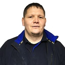 Billy-Website