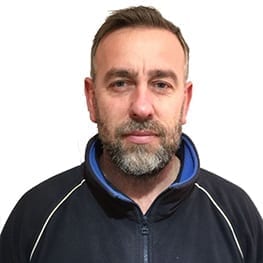Gavin-website