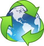It’s National Recycling Week!