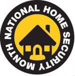 Did You Know That 25% of Brits Admit to Having no Home Security at All*?