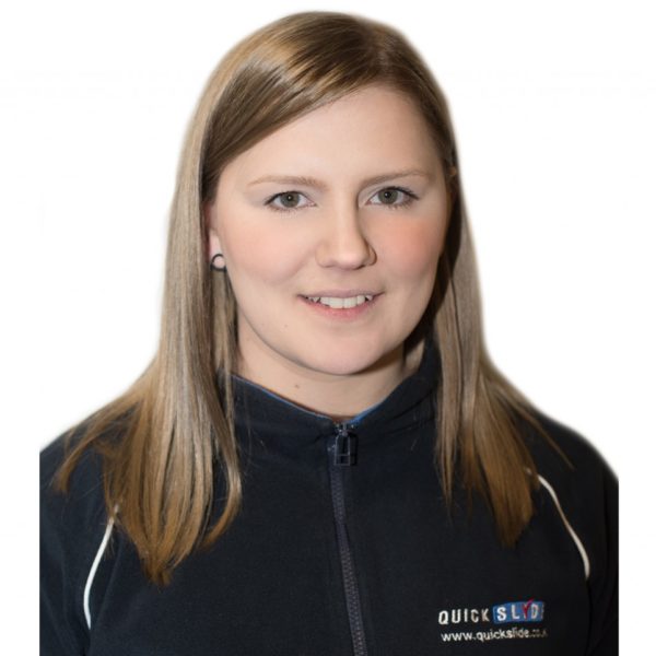 Sandra Berg