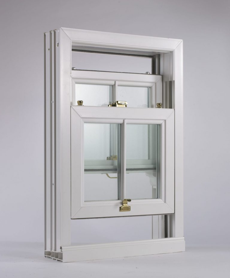 1. Position the Window