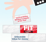 Brick by Brick, we can help you build your business at the FIT Show 2019!