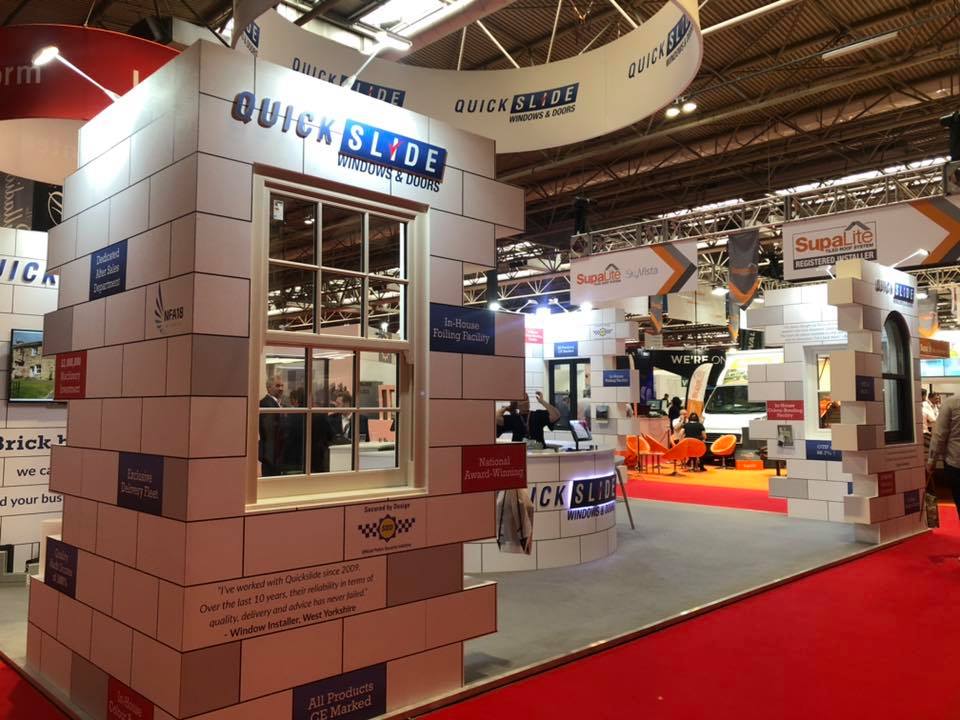 Thank you for visiting the FIT Show 2019