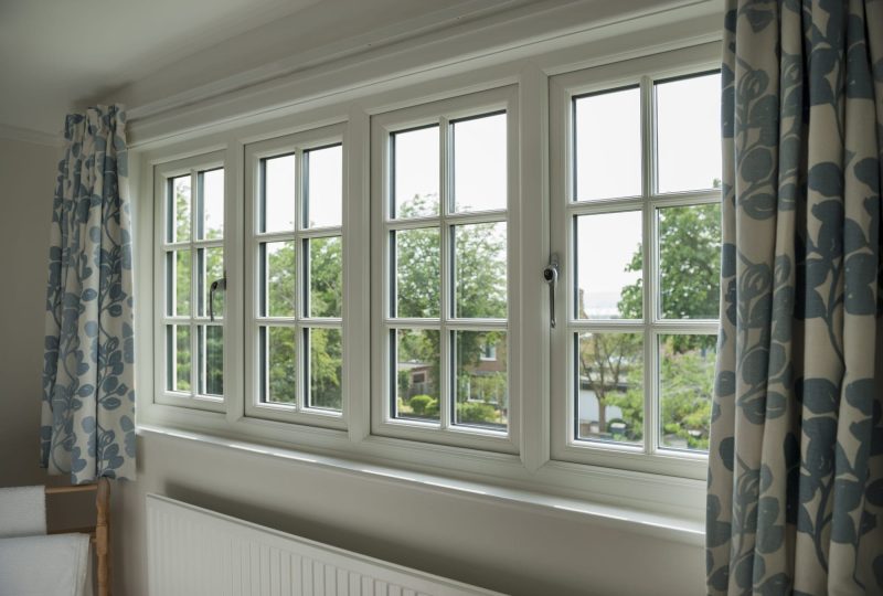 How long will my uPVC windows last?