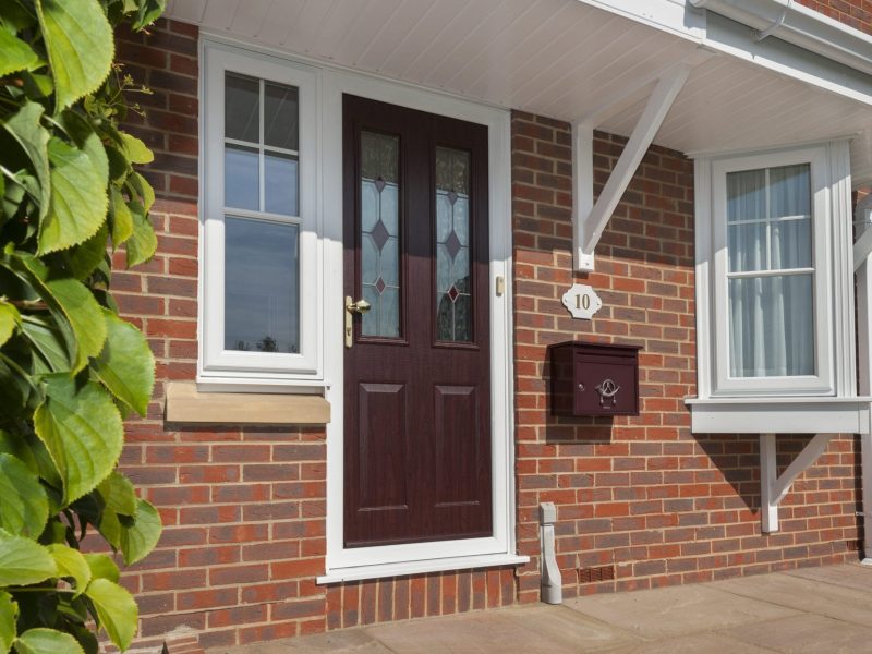 uPVC Casement Windows by Quickslide