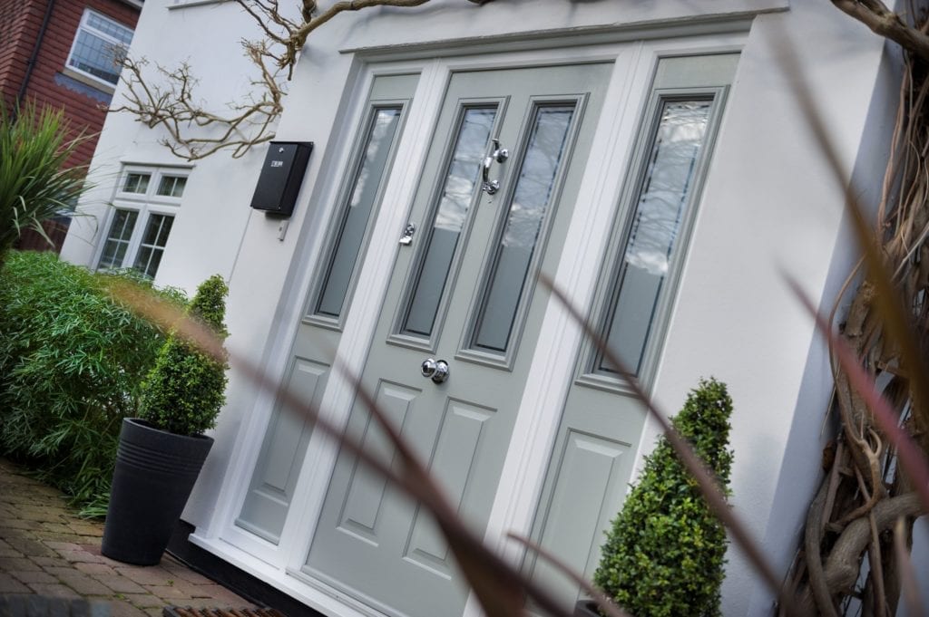 Choosing the Perfect External Door: Our comprehensive buying guide simplifies the process, covering product types, designs, materials, and glazing options.