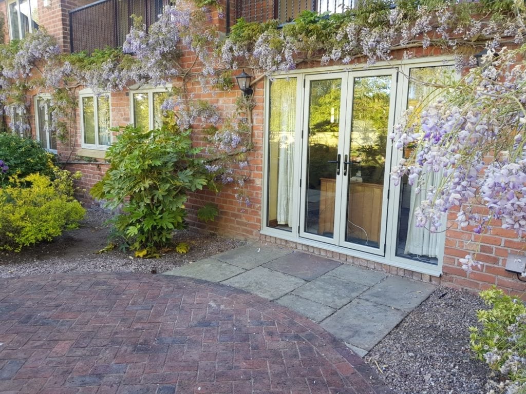 External Door Buying Guide