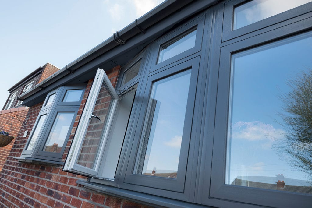 Sliding Sash Windows: Quickslide's Heritage Collection. Over 15 years, we replicate period aesthetics with uPVC benefits. Our range: sliding sash, flush sash, casement windows.