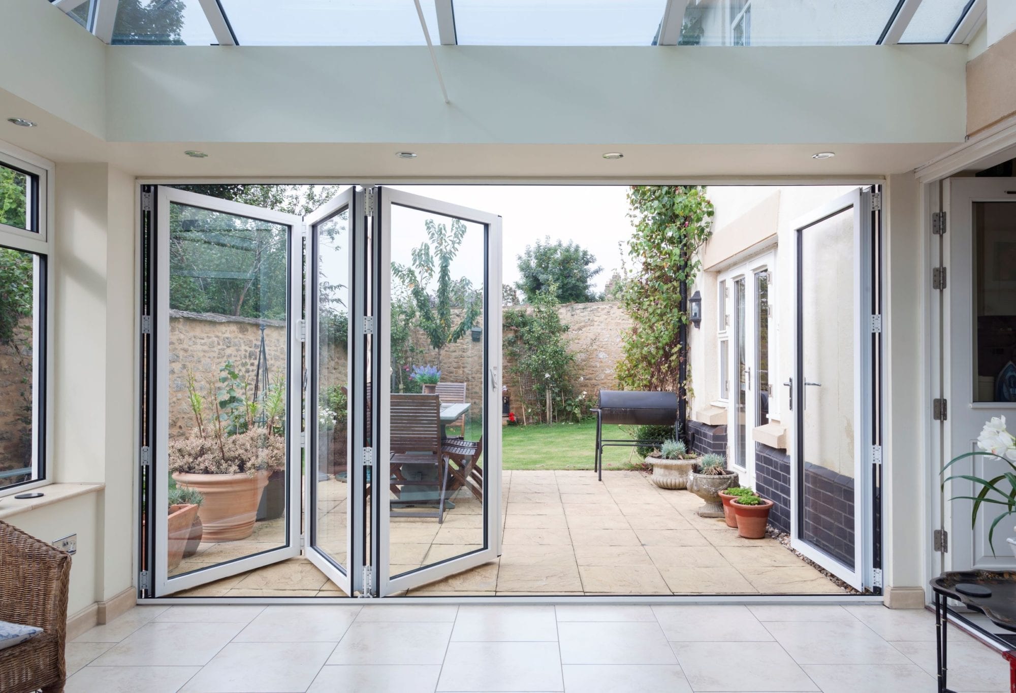 When To Replace Patio Doors?