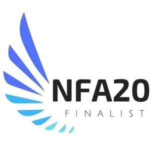 We've been shortlisted for 4 National Fenestration Awards!