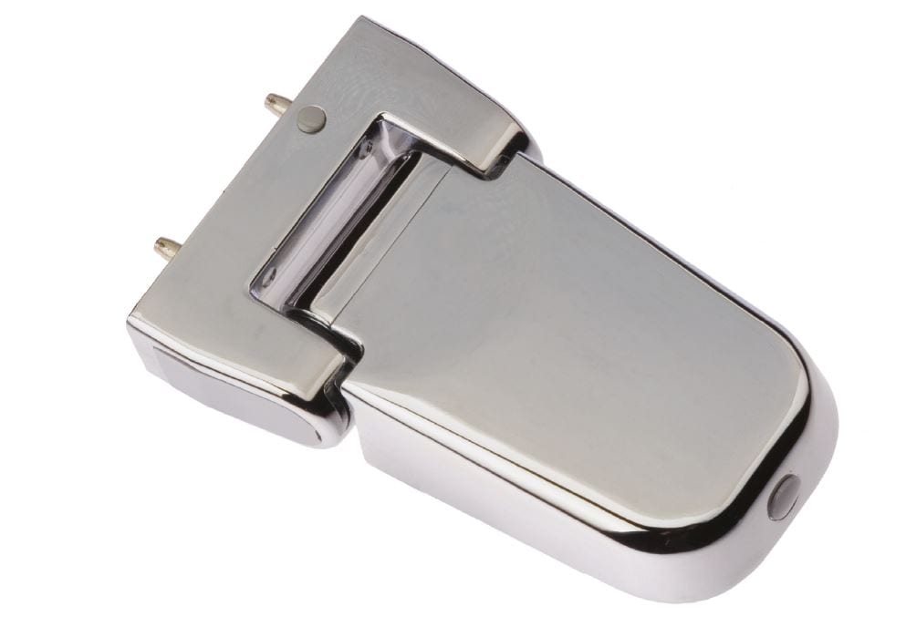 Fitting Instructions