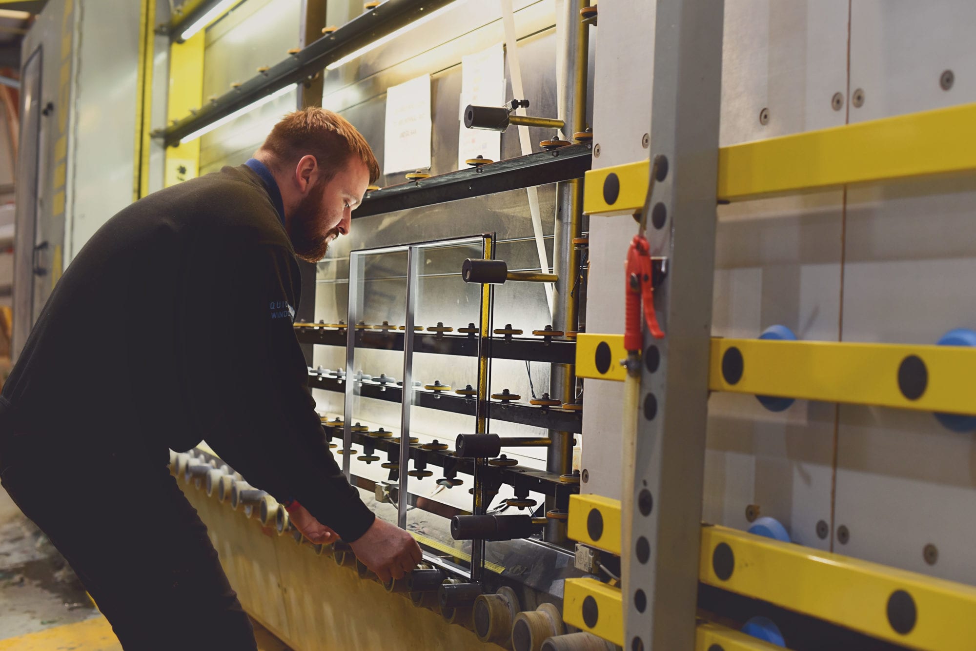 Quickslide Celebrate World Quality Day!