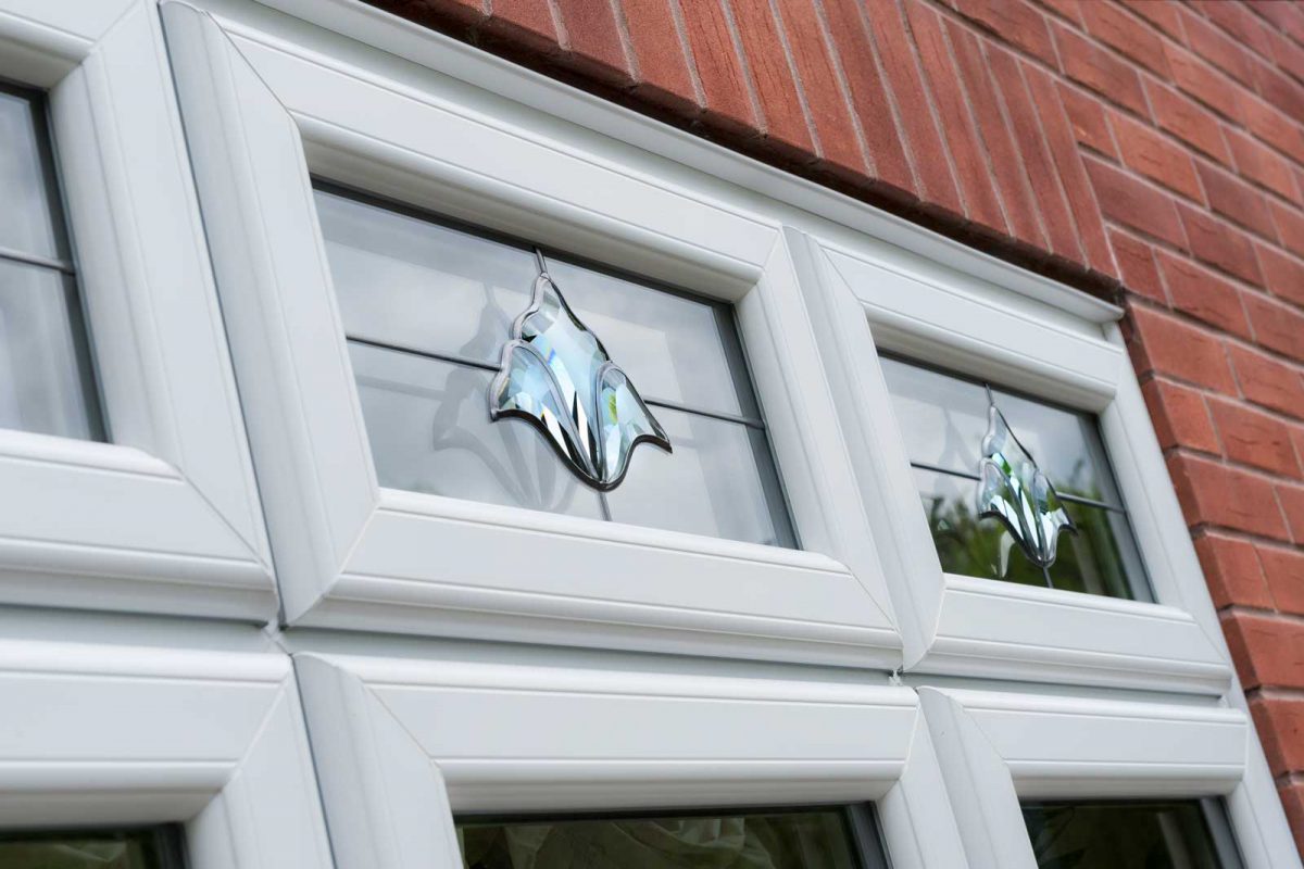 get rid of condensation on windows
