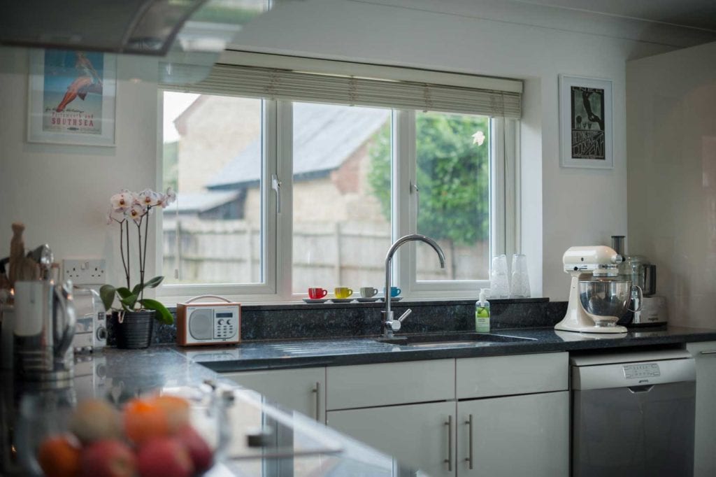 prevent condensation on windows