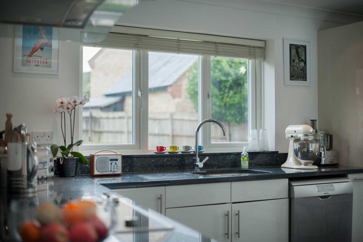 prevent condensation on windows