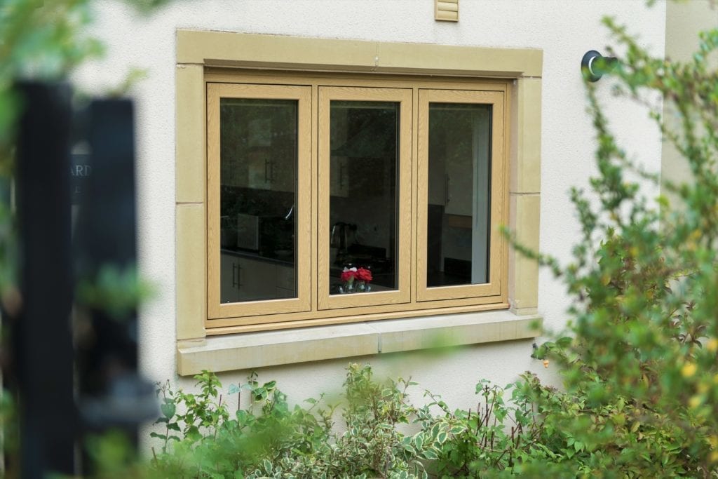 upvc and aluminium window prices