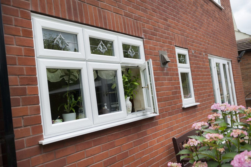 uPVC vs. Aluminium: Decide between these options for your next home improvement project, whether it's replacement windows or doors. Both profiles offer excellent functionality and practical benefits, ensuring your property's safety.