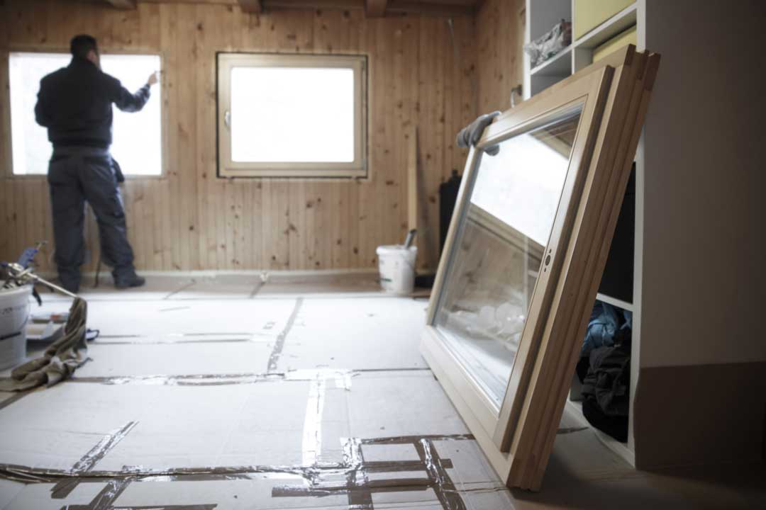 Sash window Manufacturers Derby