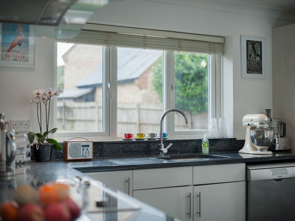 Supply Only Casement Windows