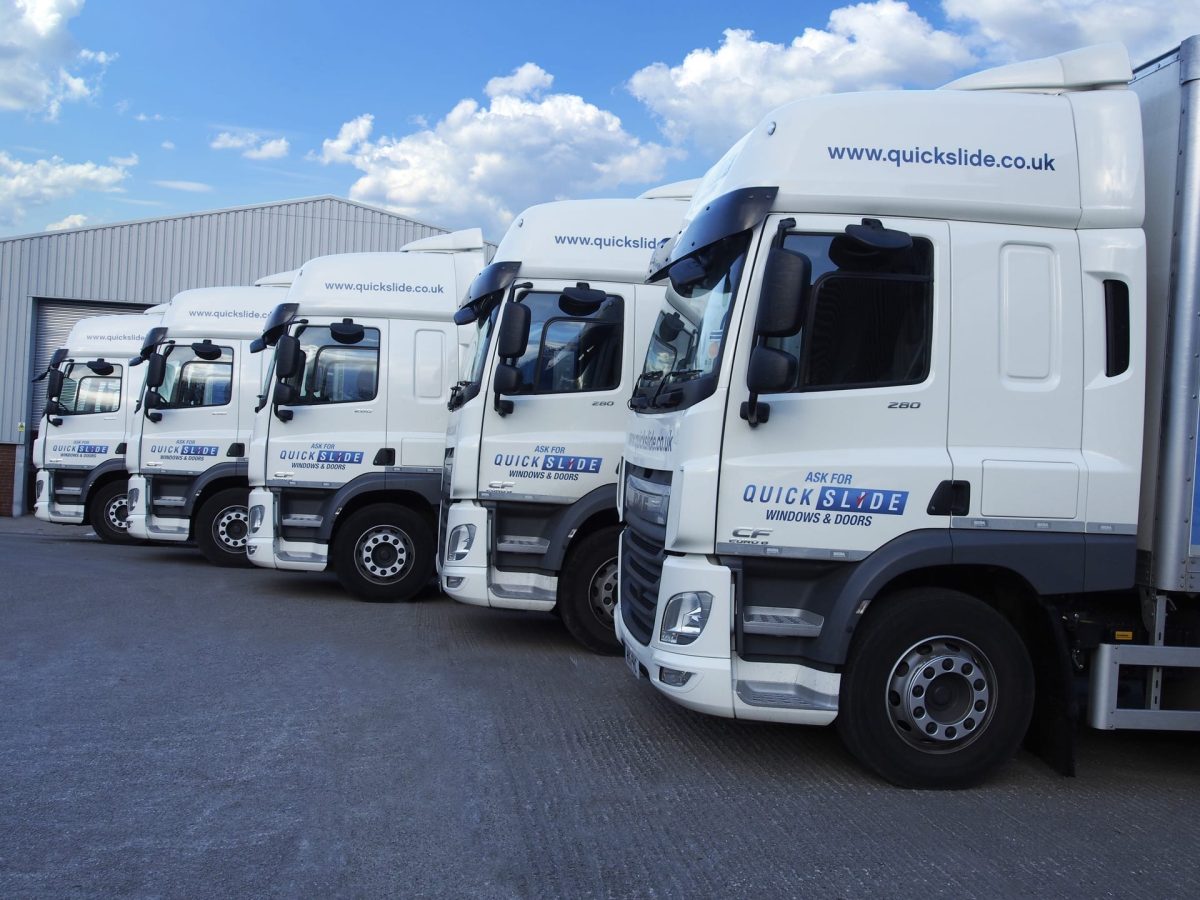 Door Delivery Services