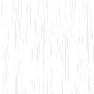 White Woodgrain Profile