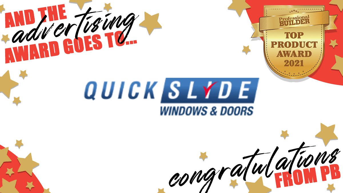 Advertising Quickslide