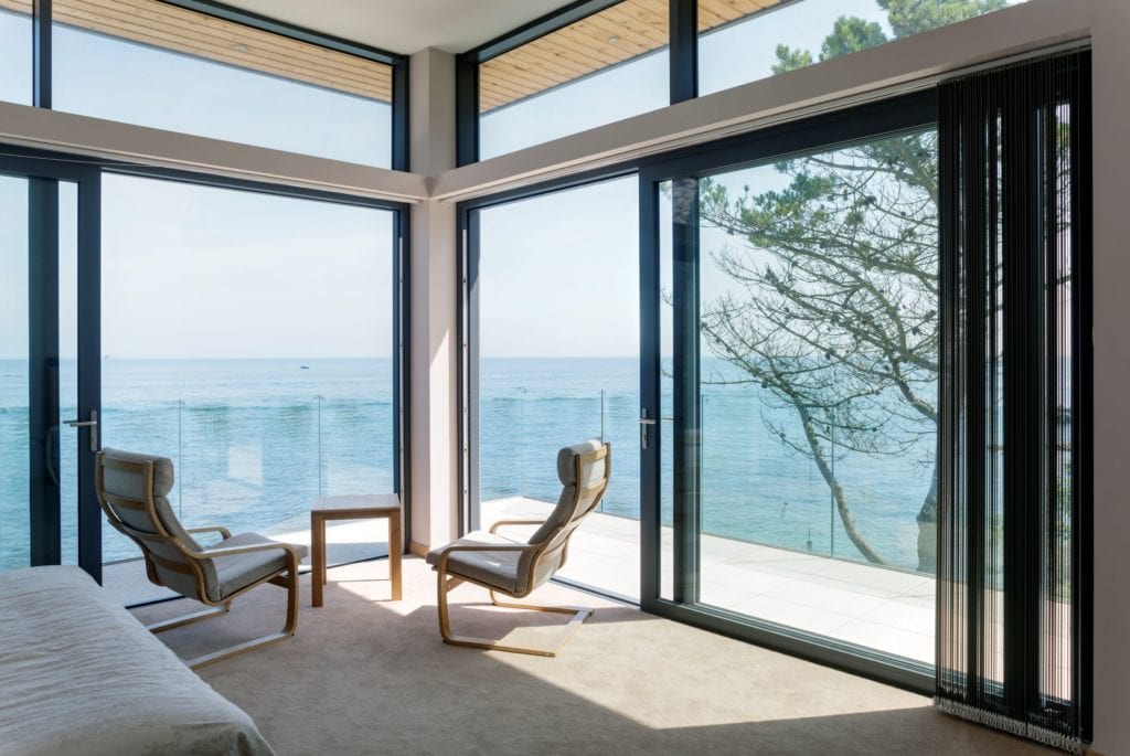 Sliding patio garden doors: Durable and stylish, suitable for homeowners and trade businesses. Crafted with premium materials and smooth mechanisms, they offer both style and performance.