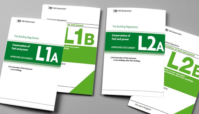 Building Regulations Update 2022