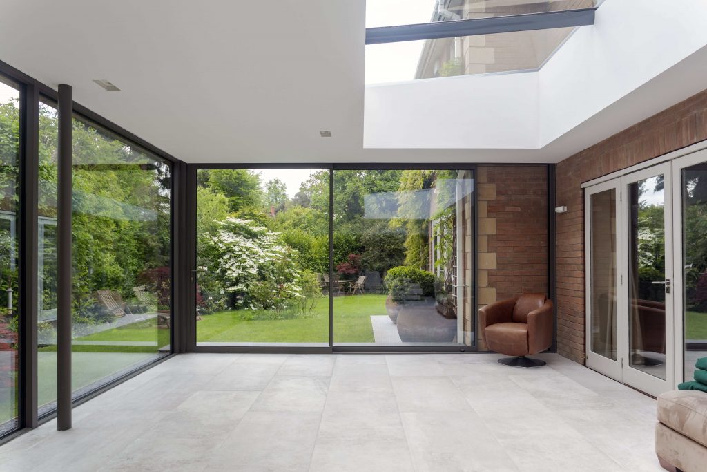 Aluminium sliding doors near me: Looking for aluminium sliding doors nearby? Look no further! We manufacture top-quality aluminium sliding doors for properties across the country, partnering with local installers to provide transformative door solutions for homeowners.