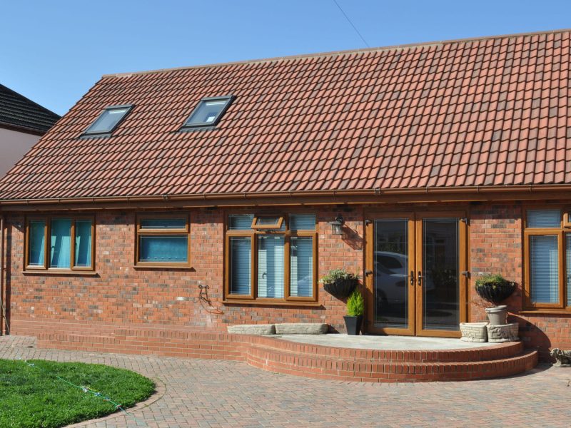 French doors from Quickslide