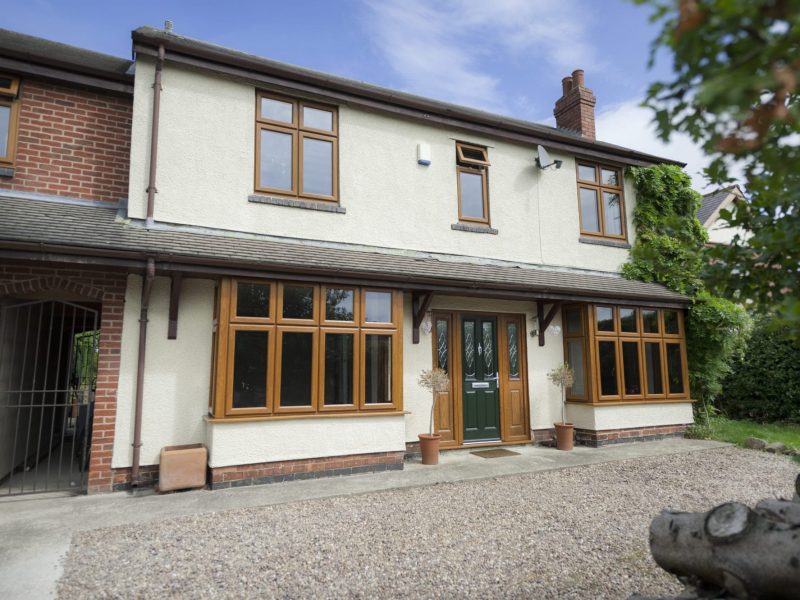 Made-to-measure windows from Quickslide. Our range caters to various projects, offering solutions for heritage and contemporary properties alike. Enjoy excellent practical benefits with our window styles, ensuring long-term performance for homeowners.