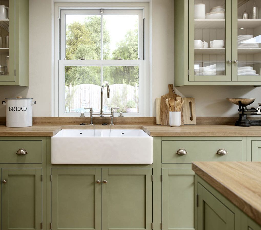 uPVC Victorian window costs