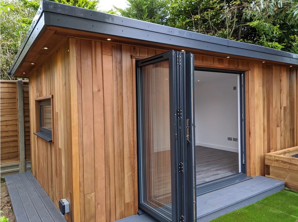 Newlook Windows Bath Ltd installation