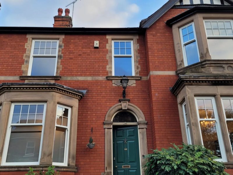 Vertical Sliders Bay Windows Price