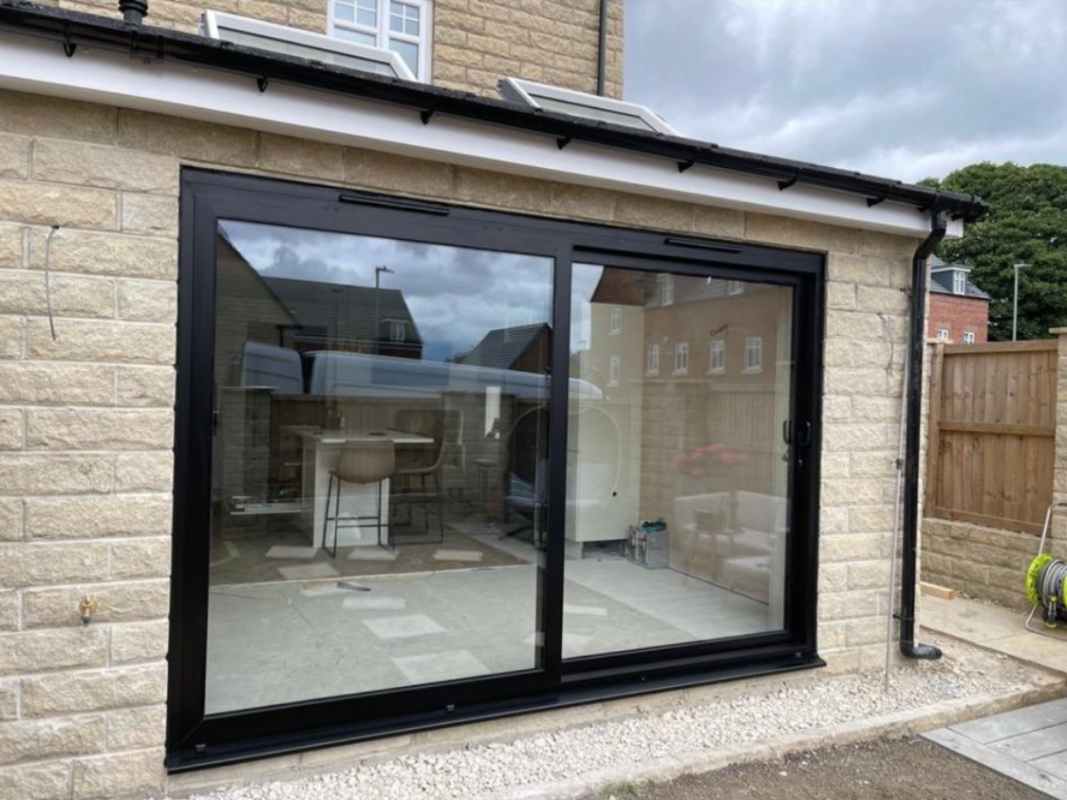 Renovate Leeds Ltd. installation