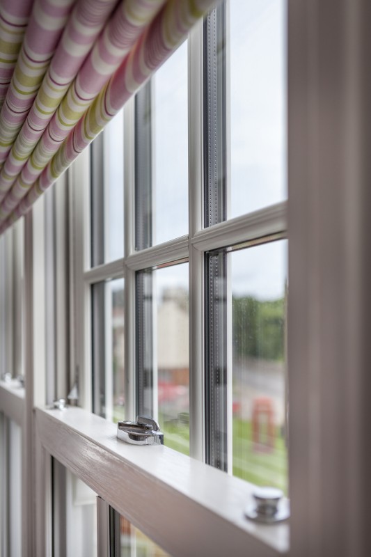 Crystal Clear Bristol Ltd. installation