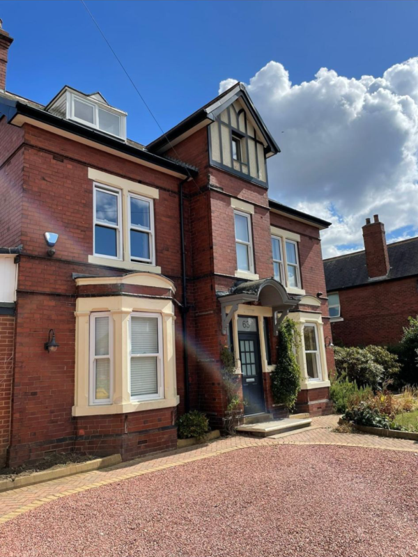 Renovate Leeds Ltd. installation